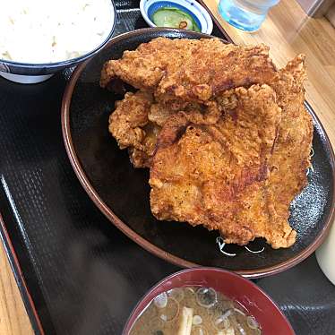 インター食堂 富田店 富田町 郡山富田駅 定食屋 By Line Conomi