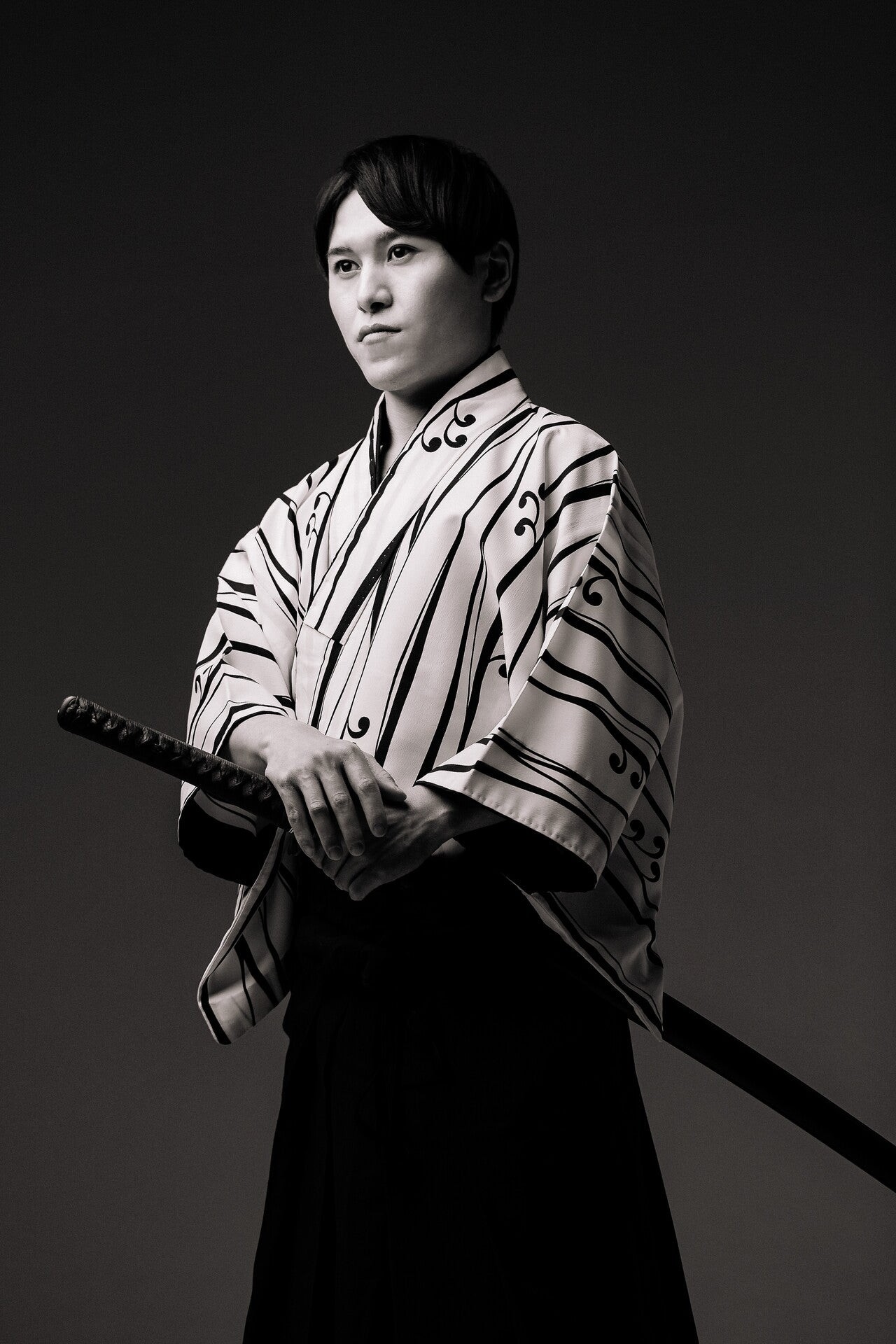 刀道歴12年の僕が 舞台 刀剣乱舞 に出演して感じる刀の面白さ Note ノート