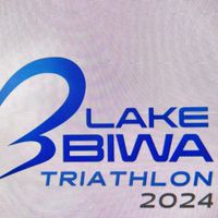 Lake Biwa Triathlon 2024 BSSC ボランティア
