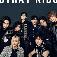 00前Stray Kids 交流群
