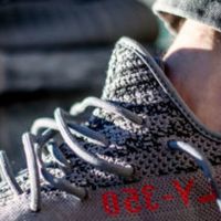 Yeezy thailand