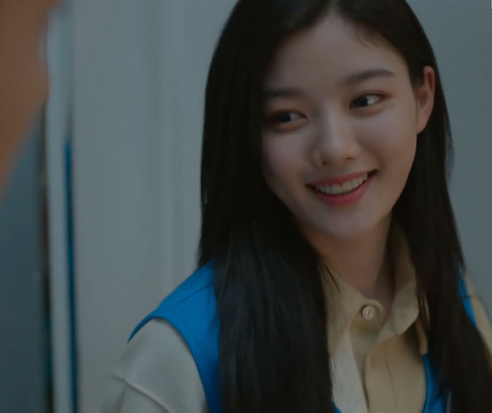 《便利店新星》大賢的戀愛小動作6：不再保持距離