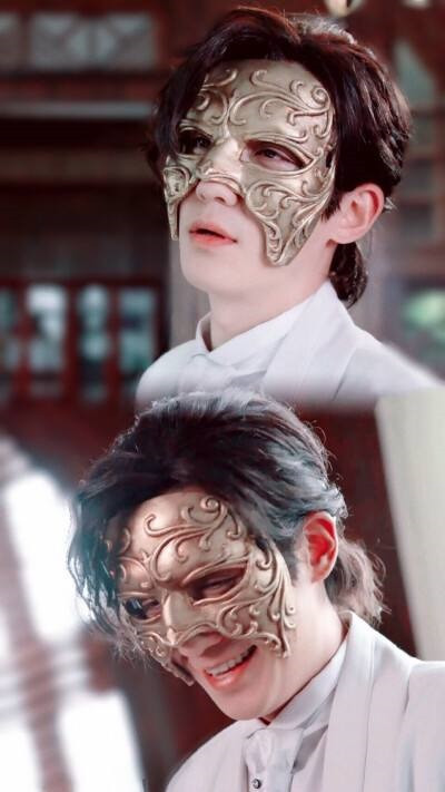 陸網票選「陸劇最迷人反派角色」TOP 1：朱一龍 飾演《鎮魂》夜尊