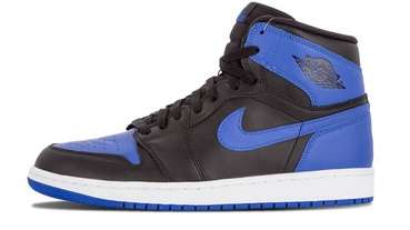 新聞分享 / 不開玩笑 Air Jordan 1 Retro High OG ‘ Royal ’ 傳出將在愚人節發售