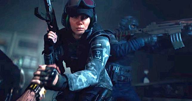 Ubisoft準備3A大作五連發！《看門狗》《R6 隔離禁區》《眾神與怪獸》2020下半年先行