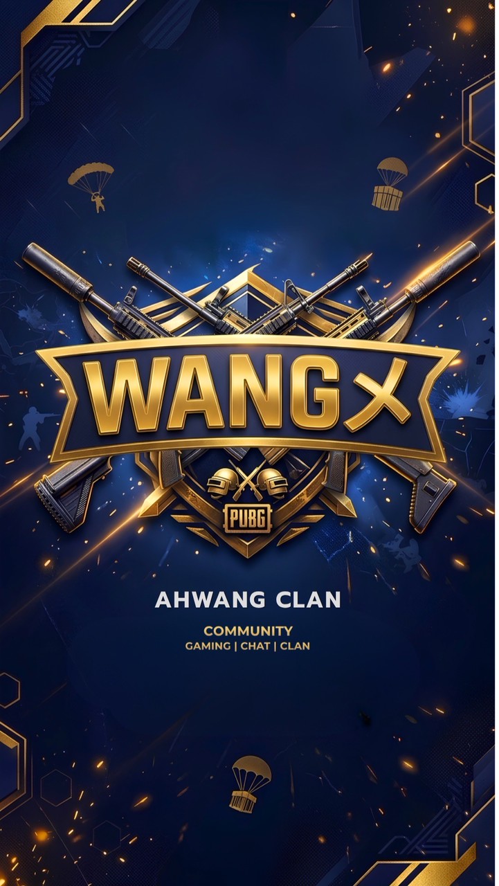 WANGメ