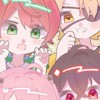 虹桃🌈🍑初期組　愛され　総受