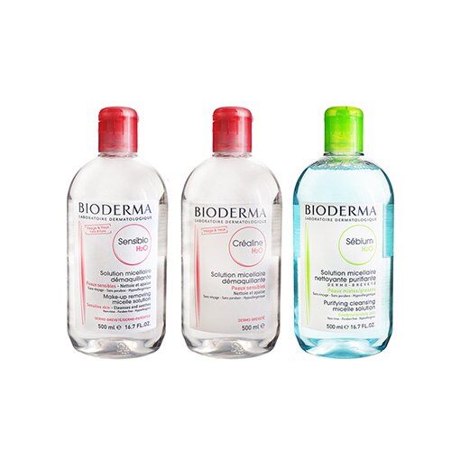 法國原裝 BIODERMA高效潔膚液 卸妝水(500ml)**正品進口*。人氣店家shop8888的其它商品有最棒的商品。快到日本NO.1的Rakuten樂天市場的安全環境中盡情網路購物，使用樂天信用