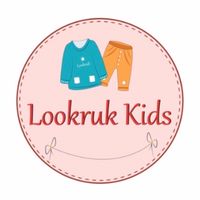 Lookruk kids เสื้อผ้าเด็ก