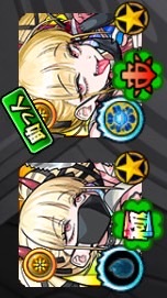 モンスト チェルノボグ