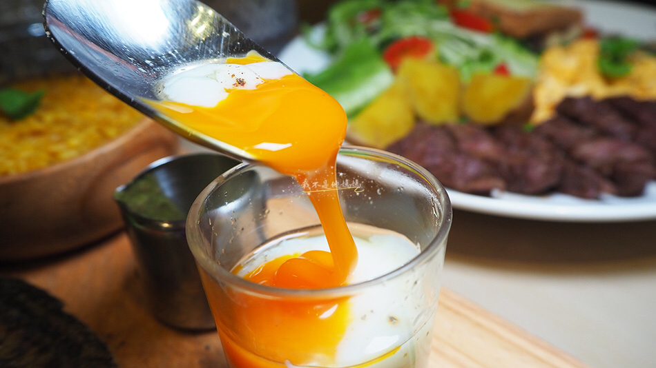 腰果花2019,腰果花砧板天母,天母異國料理,天母低熱量料理,天母低熱量餐廳,topo+ cafe' 及拓樸本然空間設計