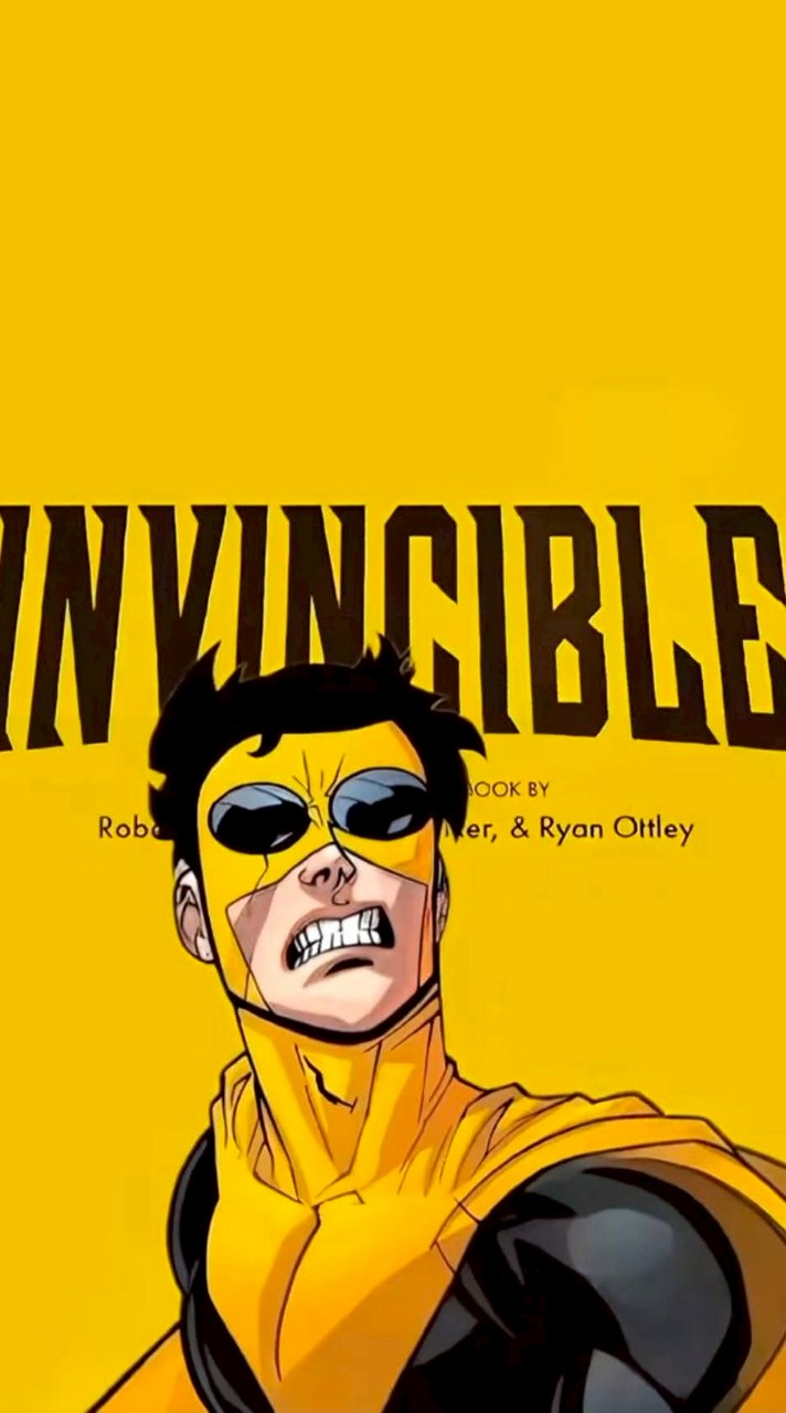 invincible