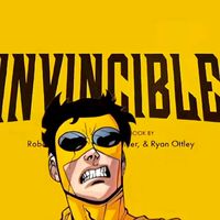 invincible