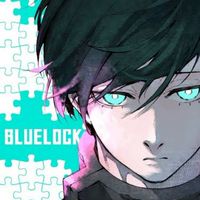 ブルーロック好きな人ーー！！