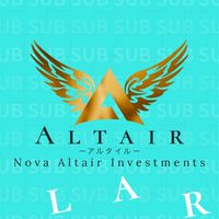 🔹Sub. ⚜️[ALTAIR]-バイナリー無料配信グループ,マーチン無し,単発高勝率,裁量トレード