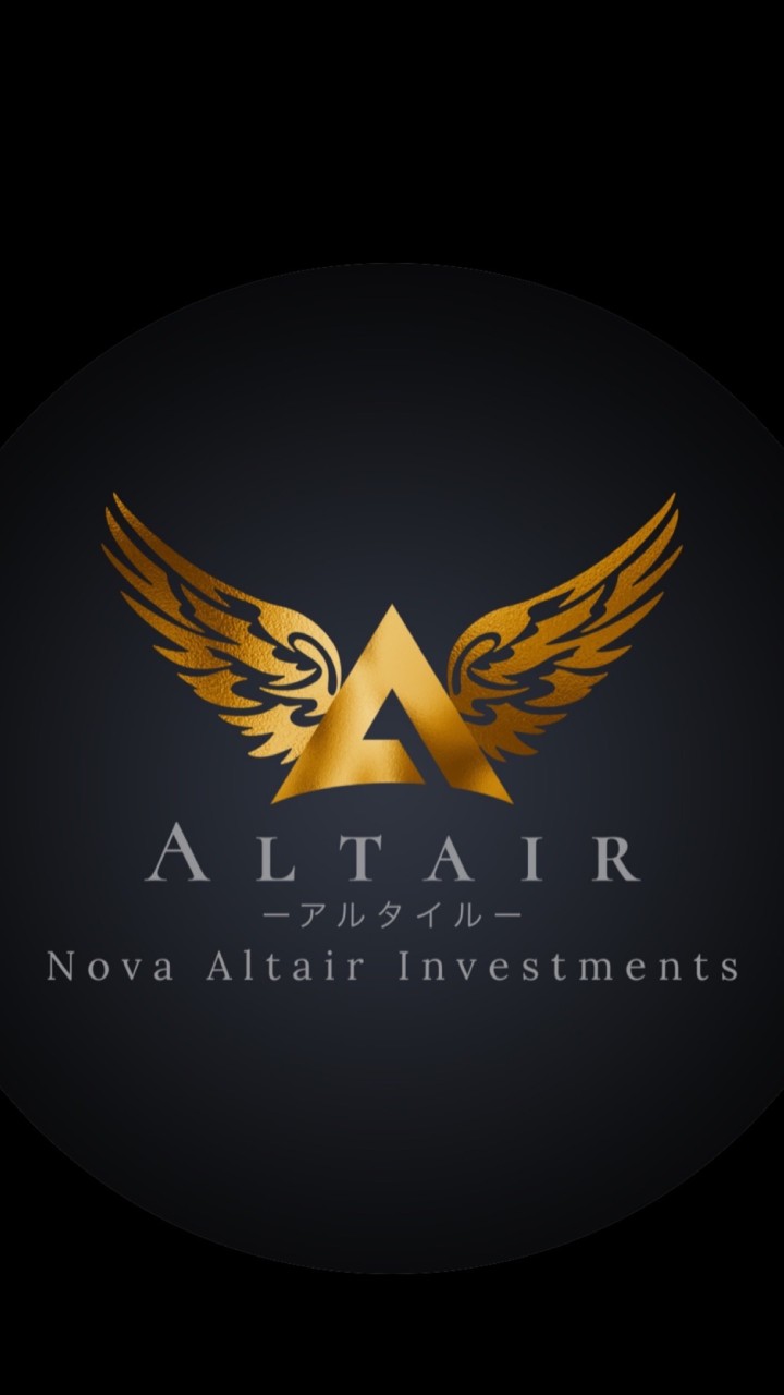 ⚜️[ALTAIR]-バイナリー無料配信グループ,単発高勝率,裁量トレード,ツール一切無し