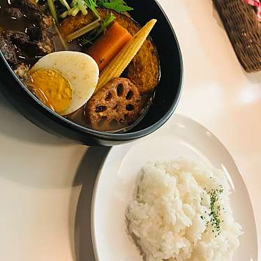 神戸元町 スープカレー専門店 こうき屋 元町通 みなと元町駅 カレー By Line Place