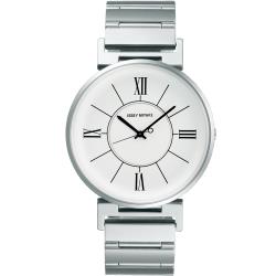 ◎原廠公司貨|◎羅馬字刻度時標、不鏽鋼錶殼、錶帶|◎料號：VJ21-0380S NYAL003Y品牌:IsseyMiyake三宅一生型號:VJ21-0380S(NYAL003Y)使用族群:男錶手錶特性