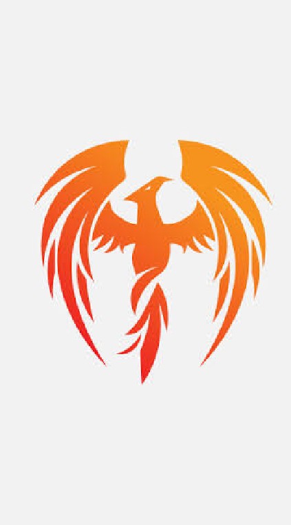 Dragonsaga-Phoenix