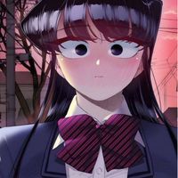 古見さんはコミュ症です、なりきり
