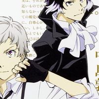 文スト語りイラスト部！