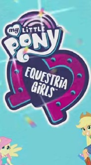 My litte Pony Friendship is magic