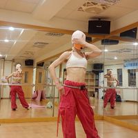 天菜團(我的伸展台)
