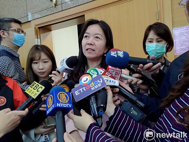 怎麼救韓國瑜？ 藍常委：翻出陳菊人馬如何在高雄吃乾抹淨