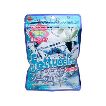 【北日本】汽水QQ糖