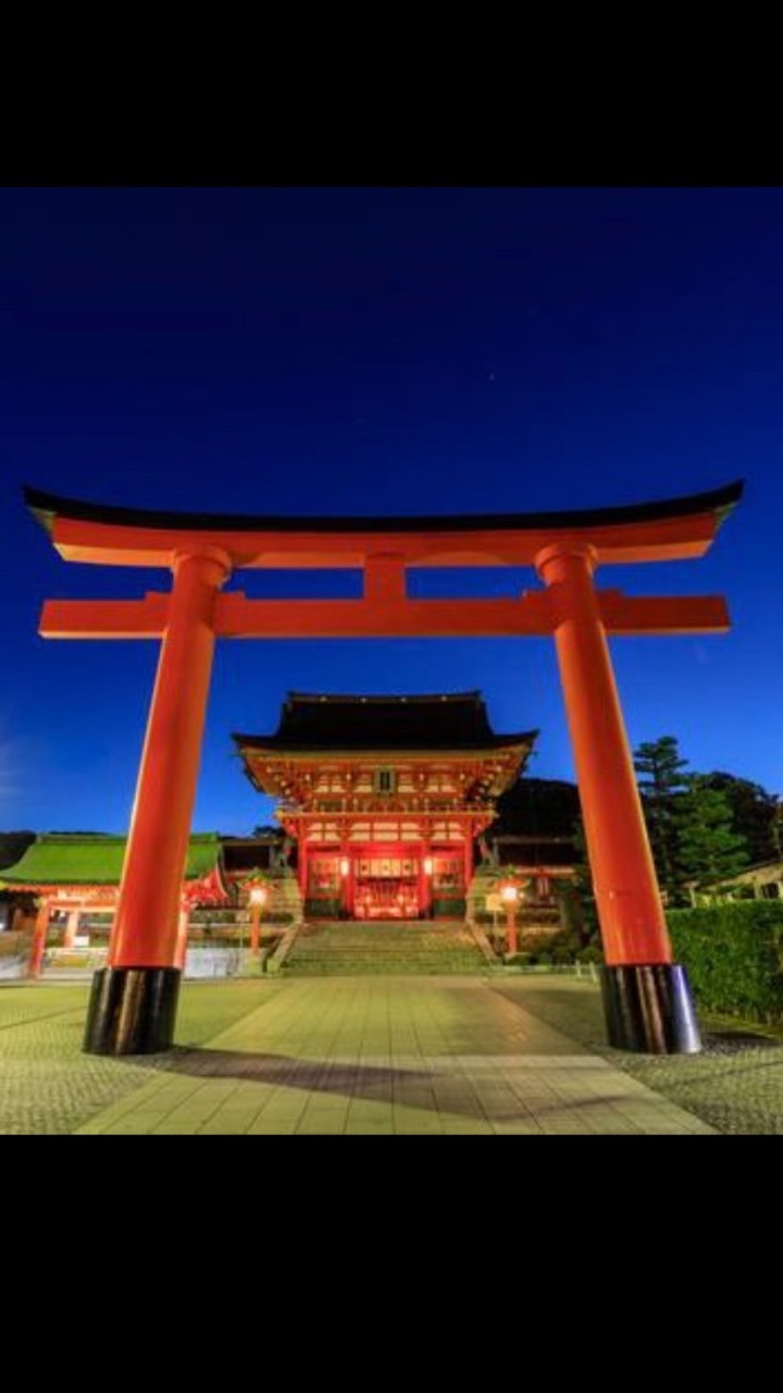 神社を愛する会