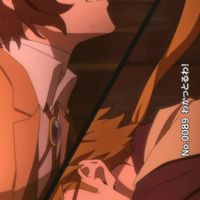 文スト好きよ！ここに集え!!!![文スト好きでテラノベやってる人ぜひ]