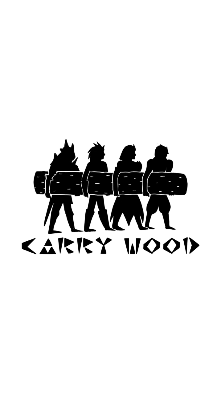 狩小屋CarryWood｜モンハンライズの25歳以上限定OC【成人・大人・初心者・30代・40代】のオープンチャット