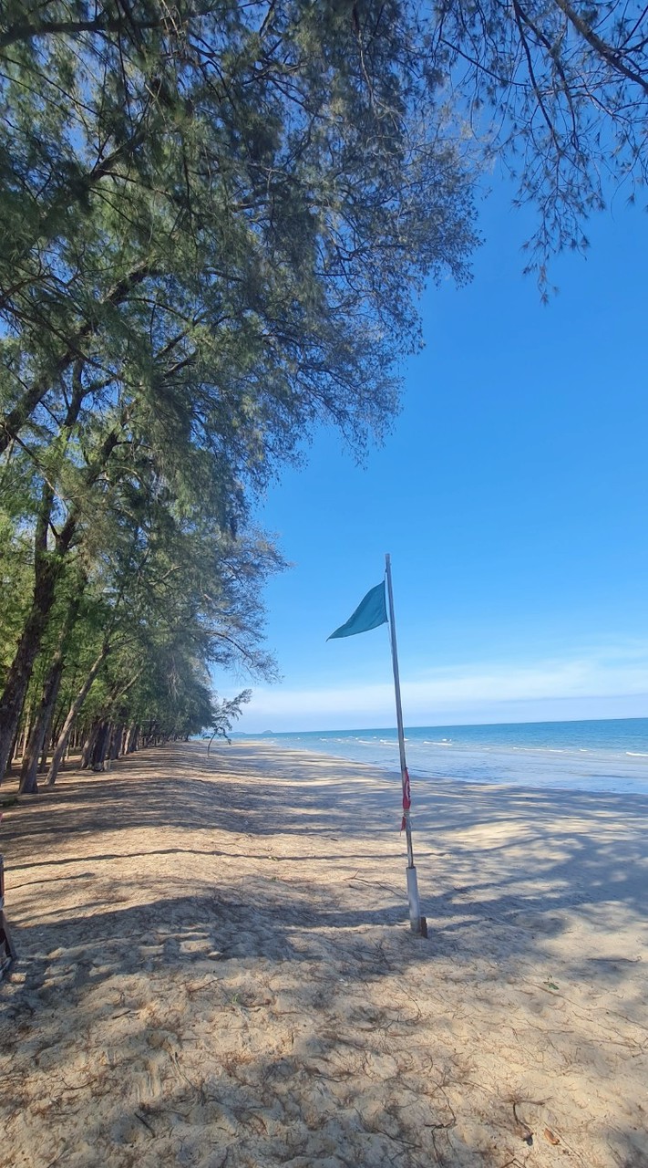 หาดวนกร FC Wanakon Beach