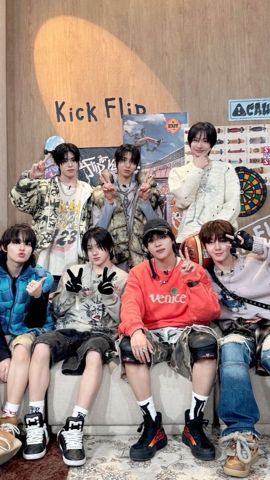 Kickflip粉絲群🛹