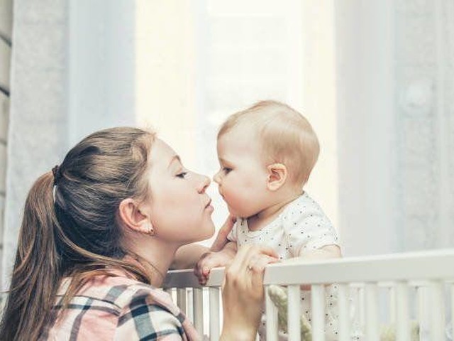 赤ちゃん 子ども 朝早く起きすぎる問題 予防策や改善法 たまひよ Online