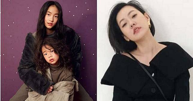 女兒們接連擔任時尚模特兒　星媽小S忍不住說話了