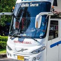 รถทัวร์ สีคิ้ว - กทม
