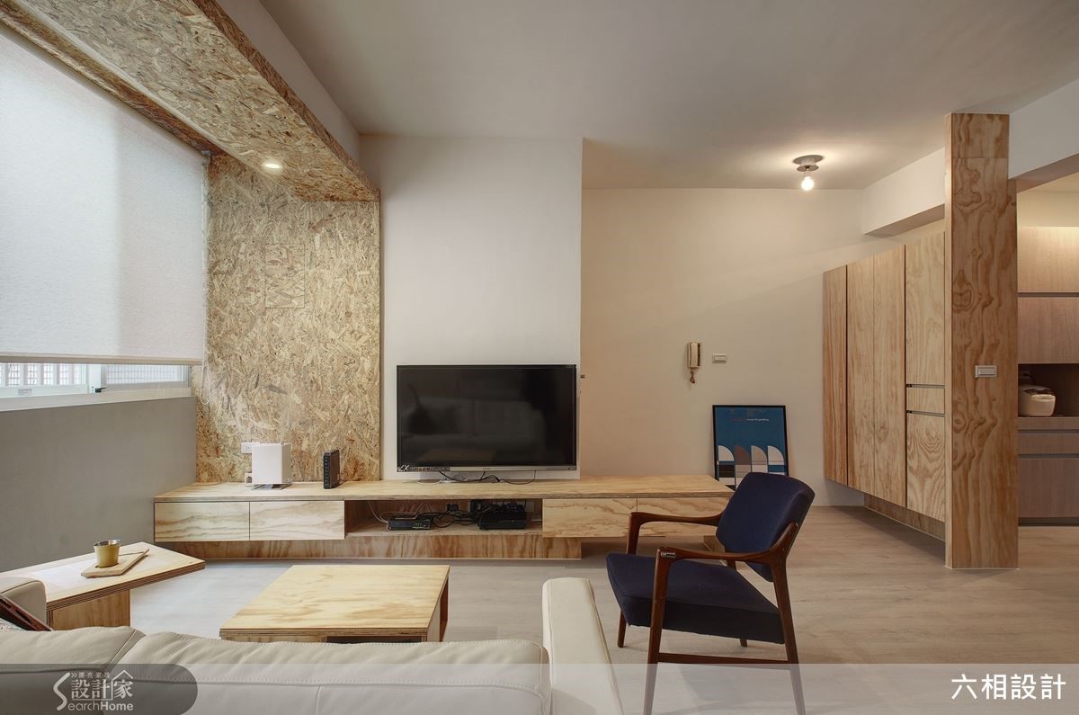 看更多作品相關圖：http://www.searchome.net/designercase.aspx?case=23616