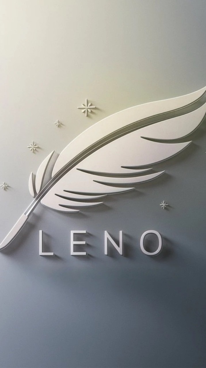 Leno是一名營業員