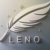 Leno是一名營業員