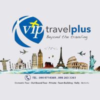Viptravelplus