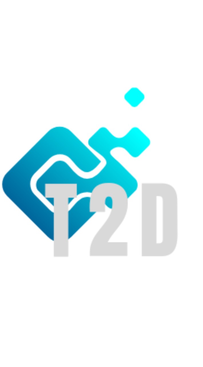 T2D+丨台二代