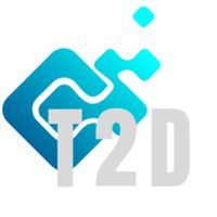 T2D+丨台二代