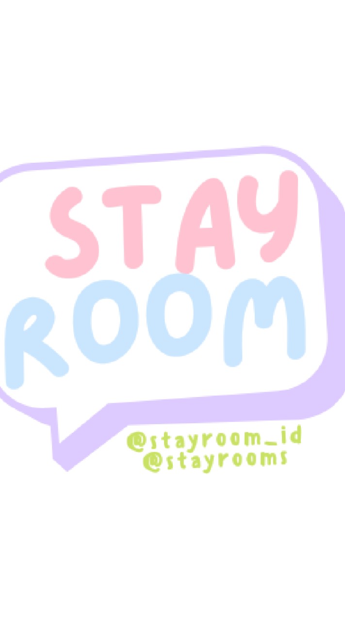 OpenChat STAY ROOM SHARING GOODS
