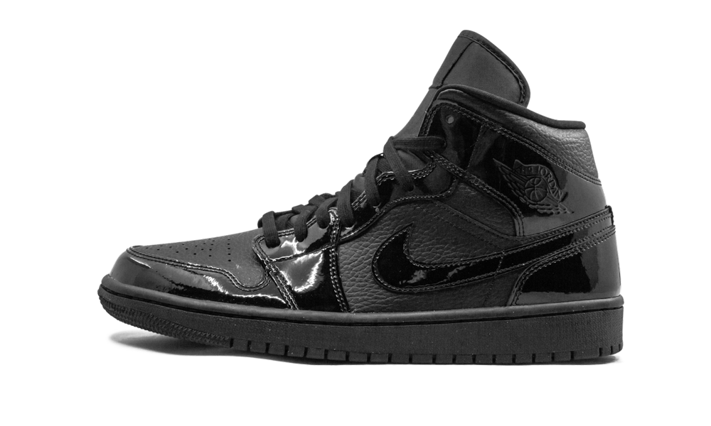 The Air Jordan 1 Mid Has Been Outfitting The Ladies For A Long Time, And Now The Silhouette Receives