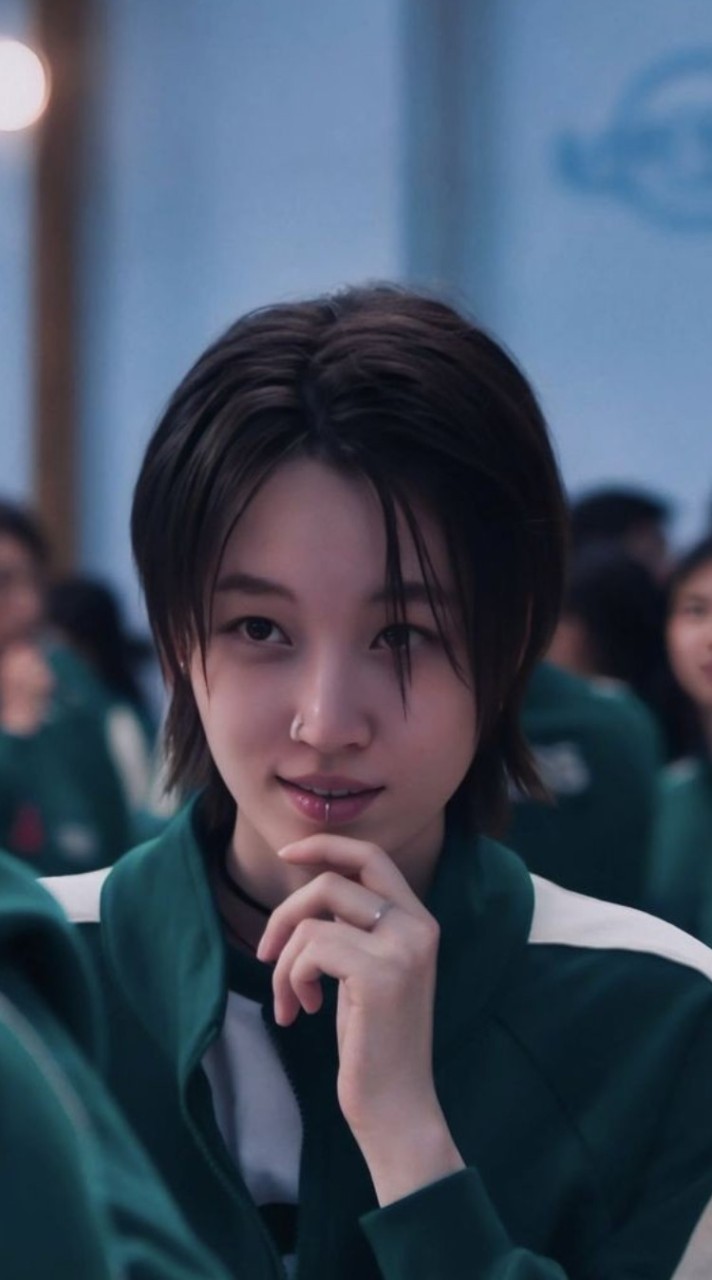 Support WonJiAn & Joyuri