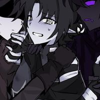 Forsaken被遺棄の角色扮演/故事/討論/聊天/cp群☆