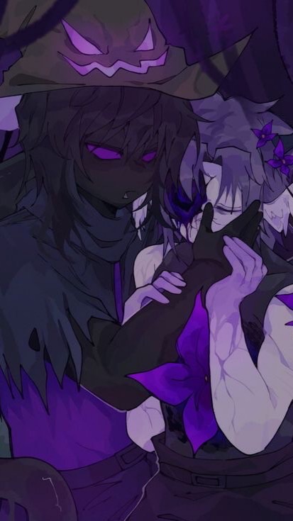 Forsaken被遺棄の角色扮演/故事/討論/聊天/cp群☆