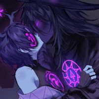 Forsaken被遺棄の角色扮演/故事/討論/聊天/cp群☆