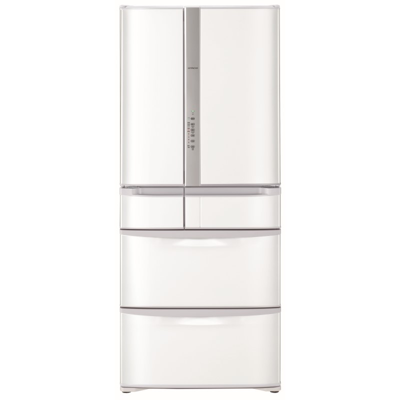 日立RSF62NJ六門日製變頻冰箱615L